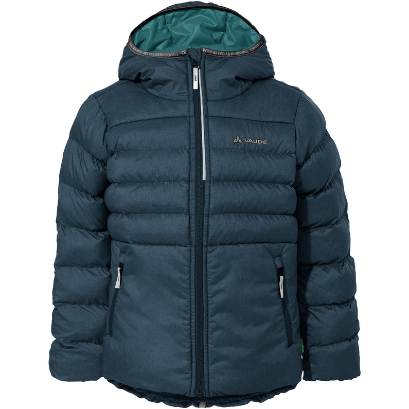 Vaude Kinder Manukau Padded Jacke