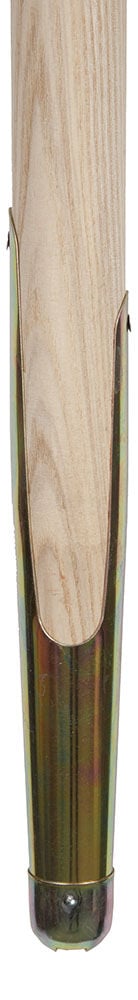 Welkoop - Hooivorksteel - Losse stelen - Essen - 135 cm