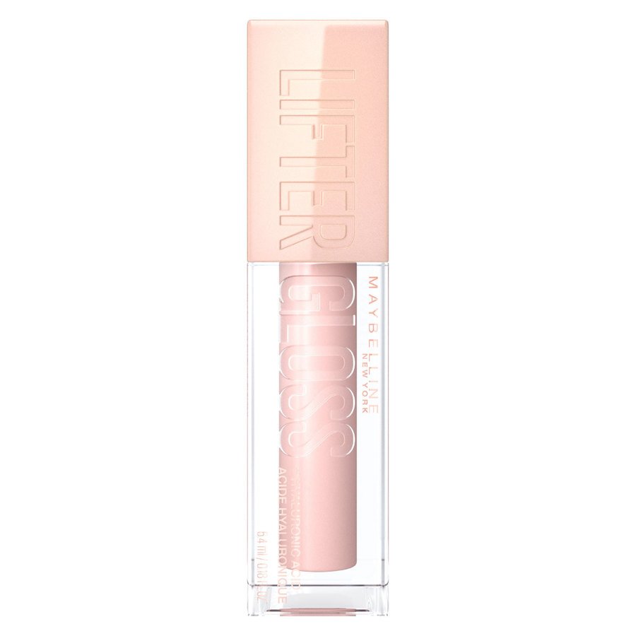 Maybelline New York Lifter Gloss 2 Ice 5,4ml