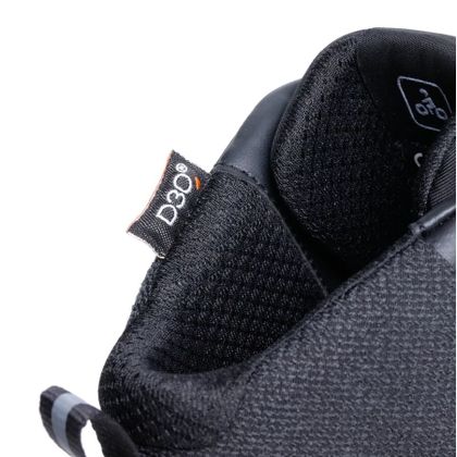 Baskets TCX Boots SPEEDTREK GORE-TEX - Noir
