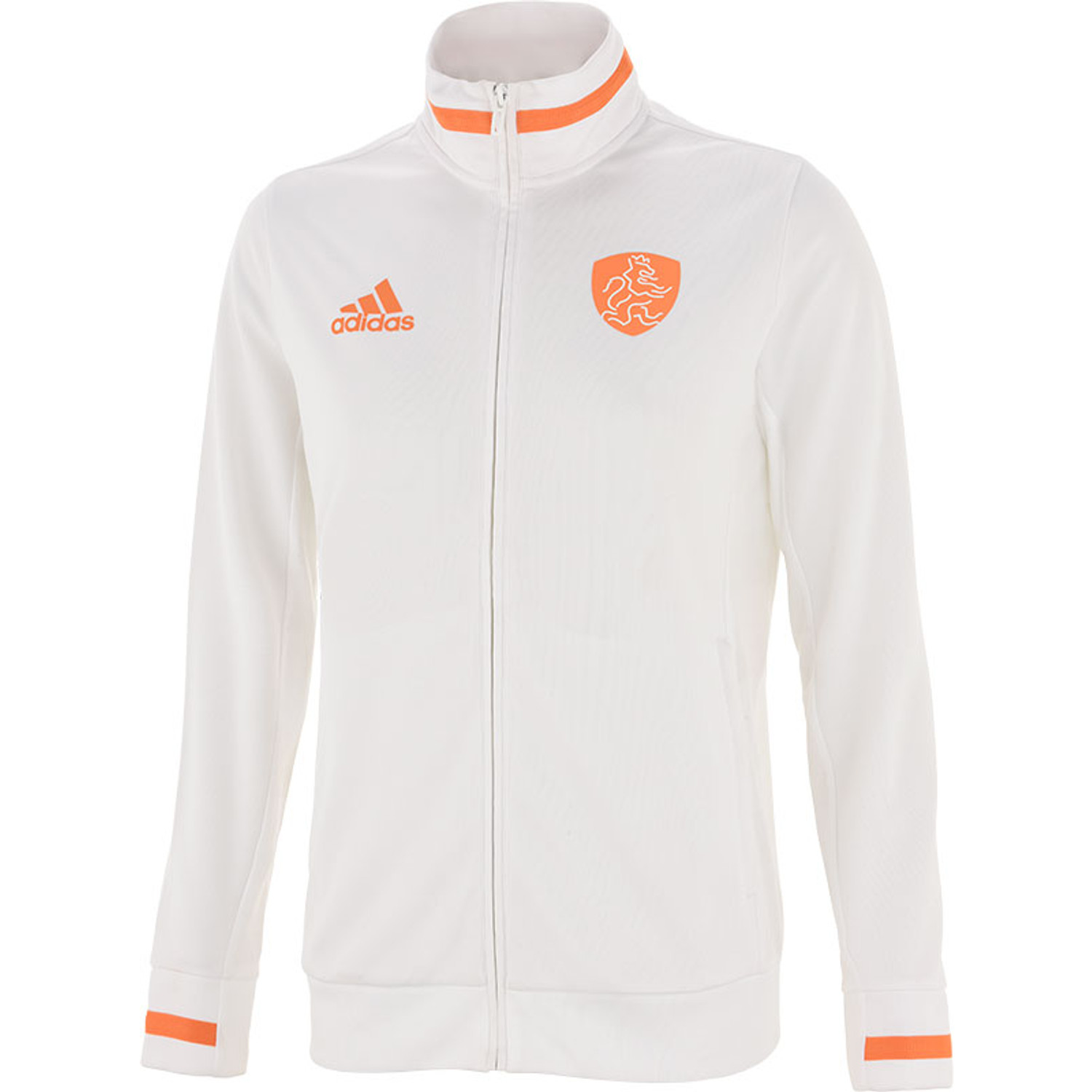 adidas KNHB Track Jacket Dames