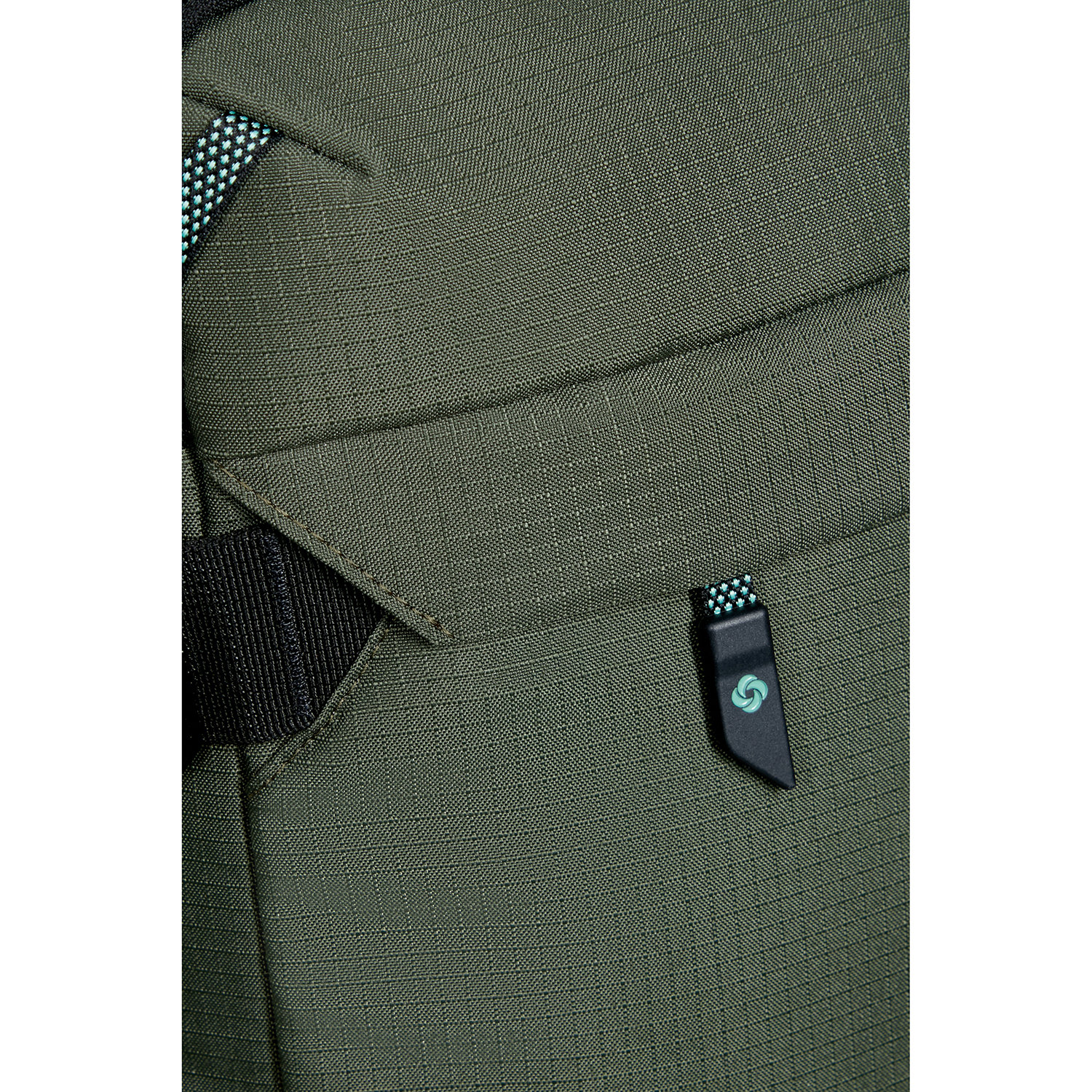 Roadseeker Duffel Wheels 55/35/25 cm Dark Olive