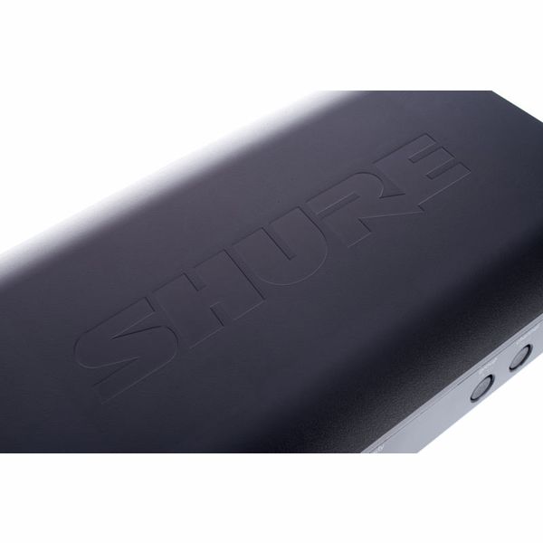Shure BLX14/B98 S8 UHF Wireless System