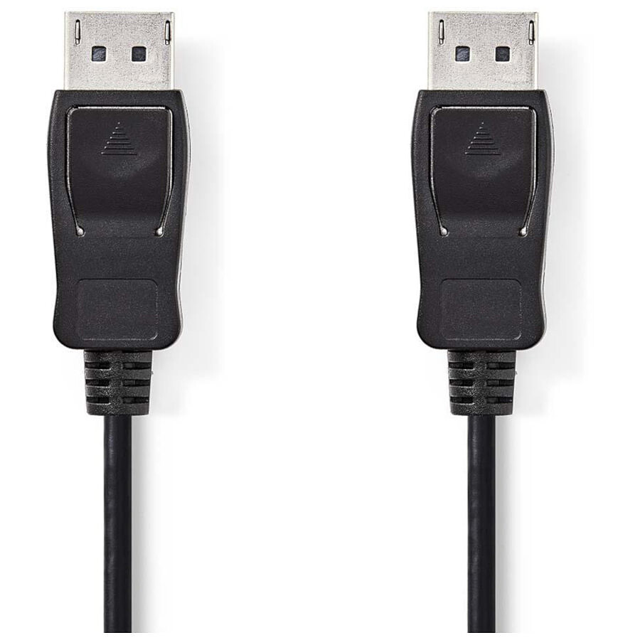 NEDIS Câble DisplayPort (2 mètres)