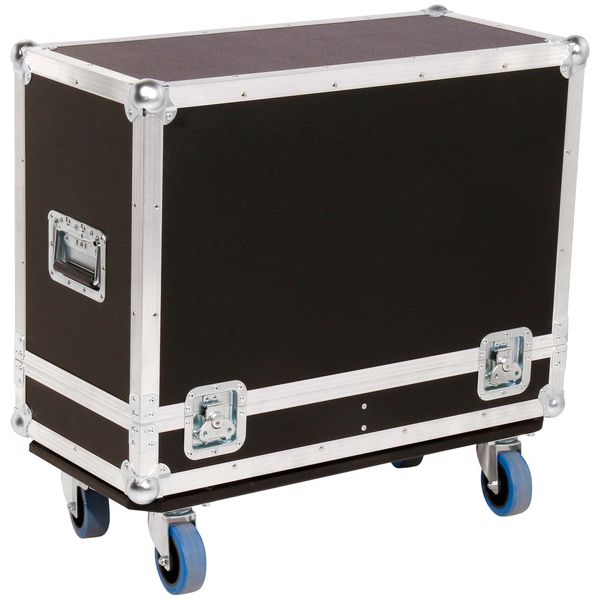 RCF NX 910-A Case Bundle