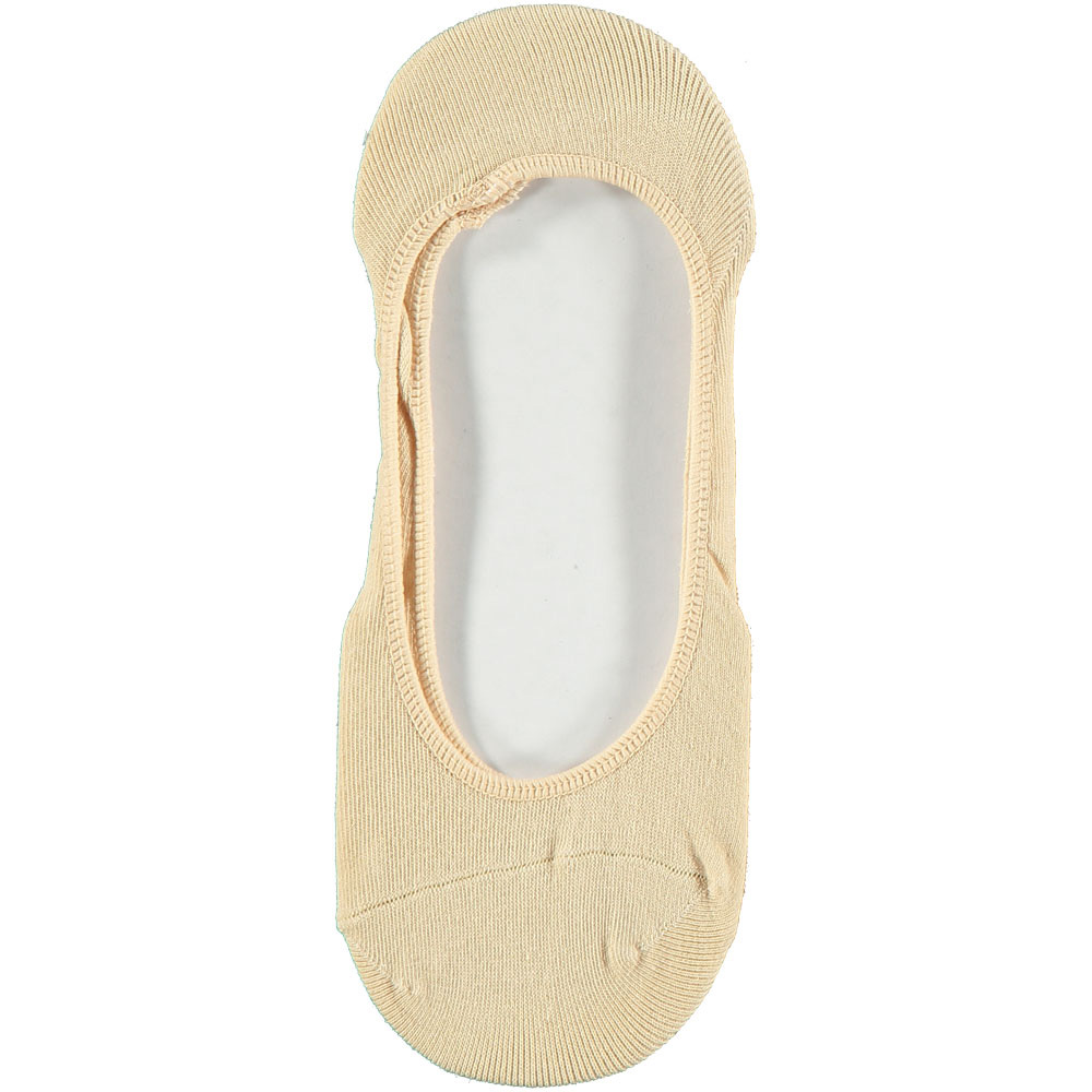 Dames footies Zand kopen? Goed en goedkoop