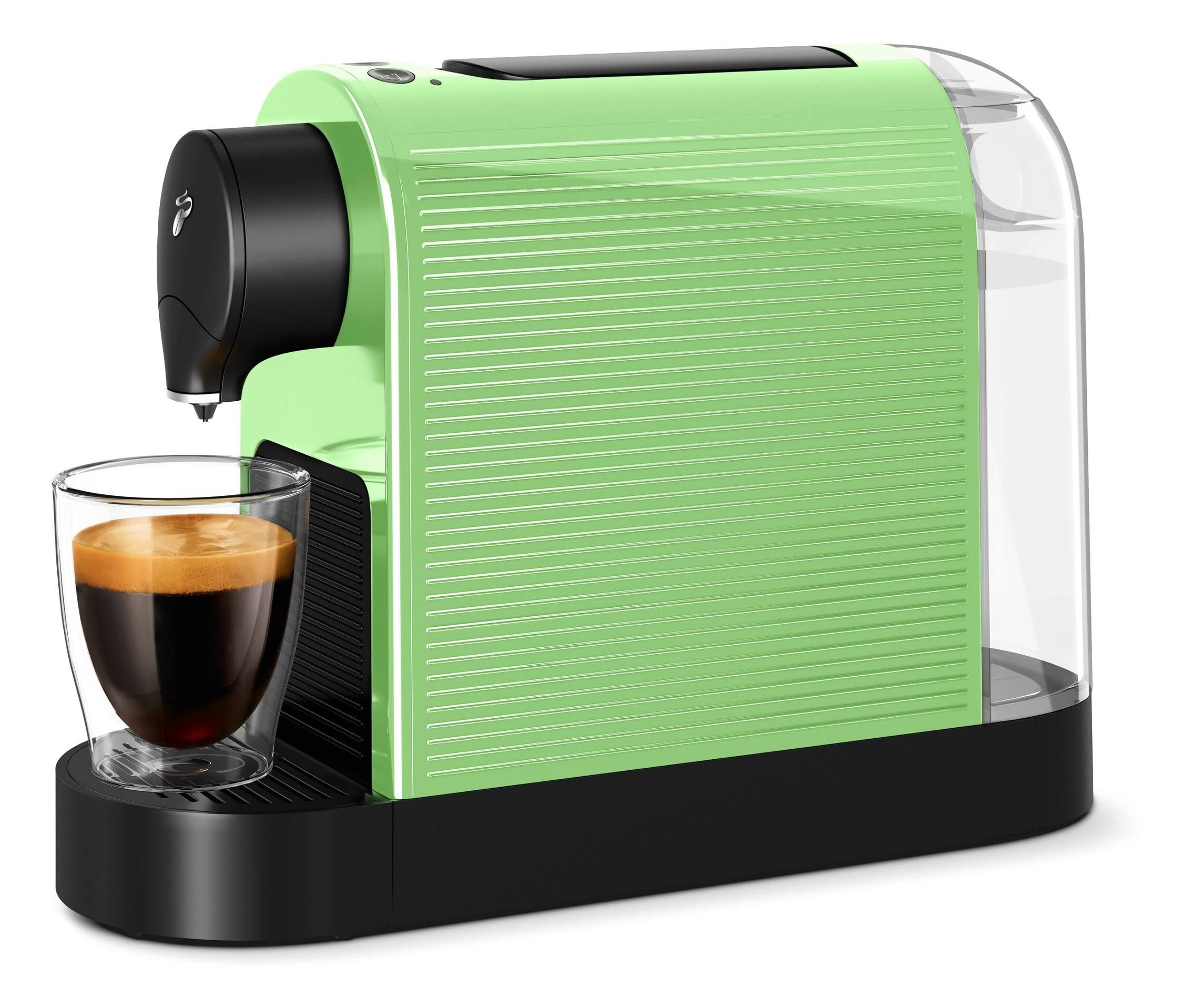 Tchibo Cafissimo Pure plus Kapselmaschine