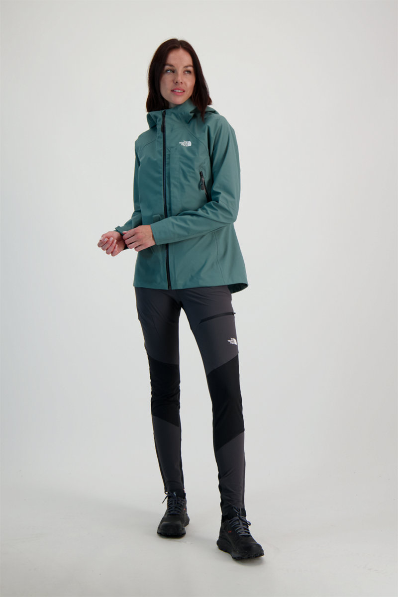 The North Face Stolmeberg 3L Damen Outdoorjacke