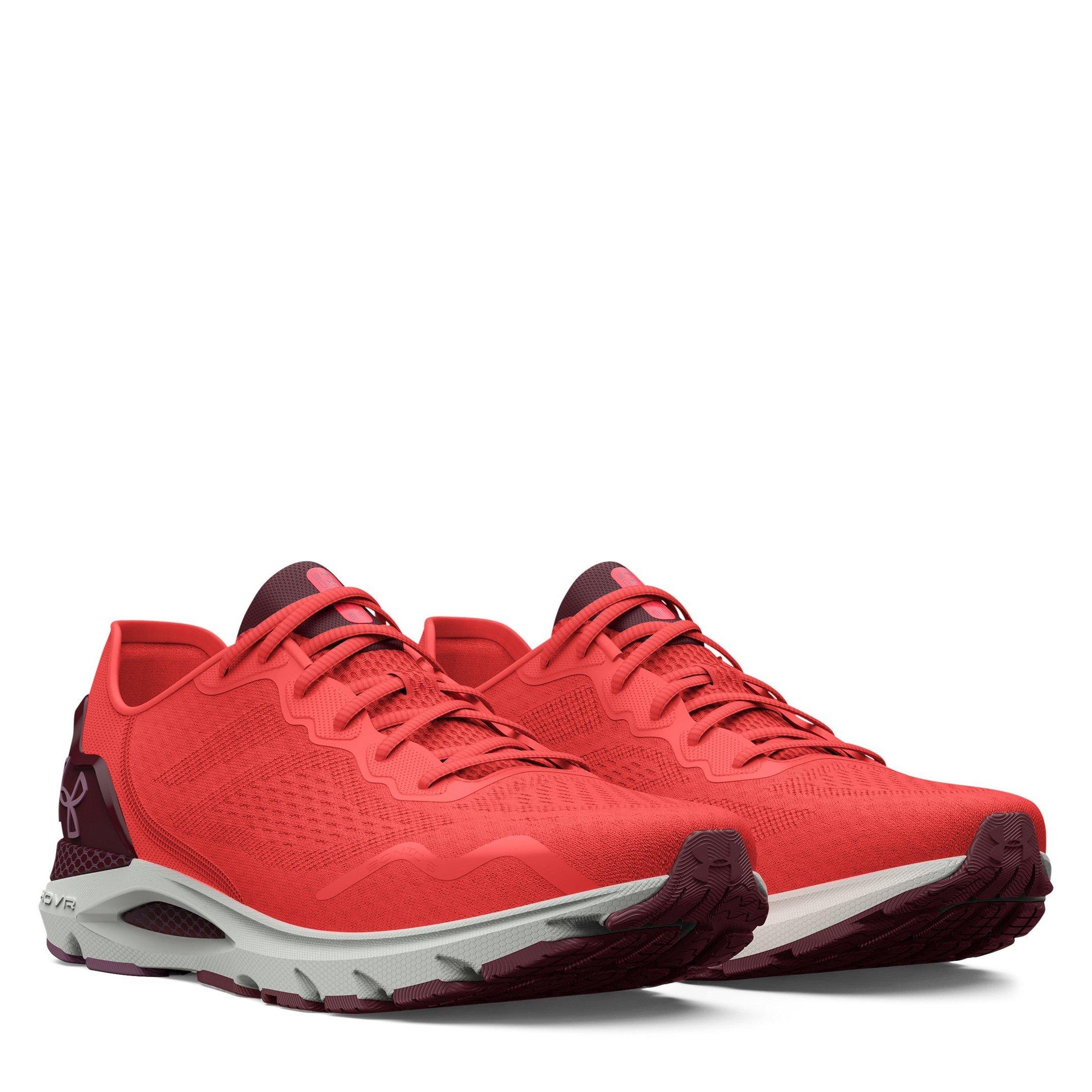 Under Armour UA HOVR Sonic 6 Running Shoes Womens