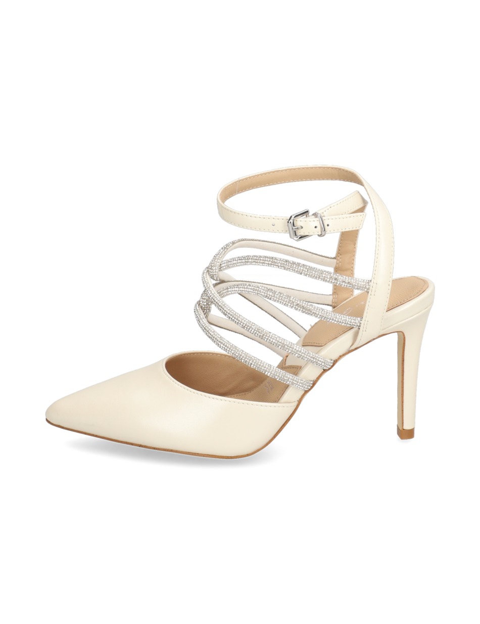 Textil Pumps