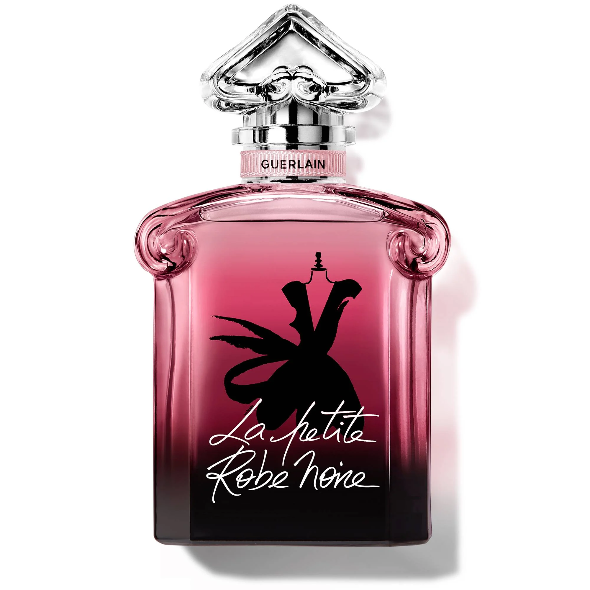 LA PETITE ROBE NOIRE Eau de Parfum Absolue |