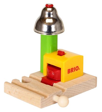 BRIO Mit F?rste Lydsignal 33707