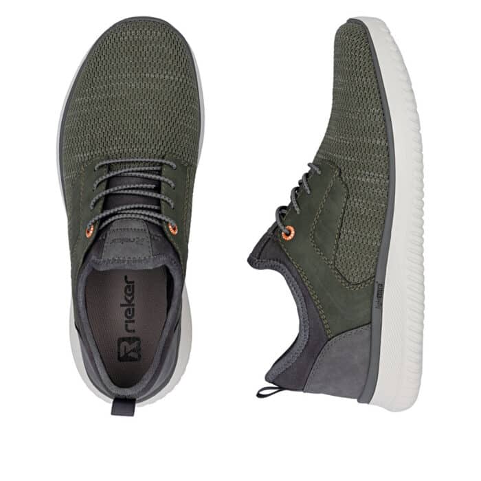 Rieker Sneakers Herre B9651-52