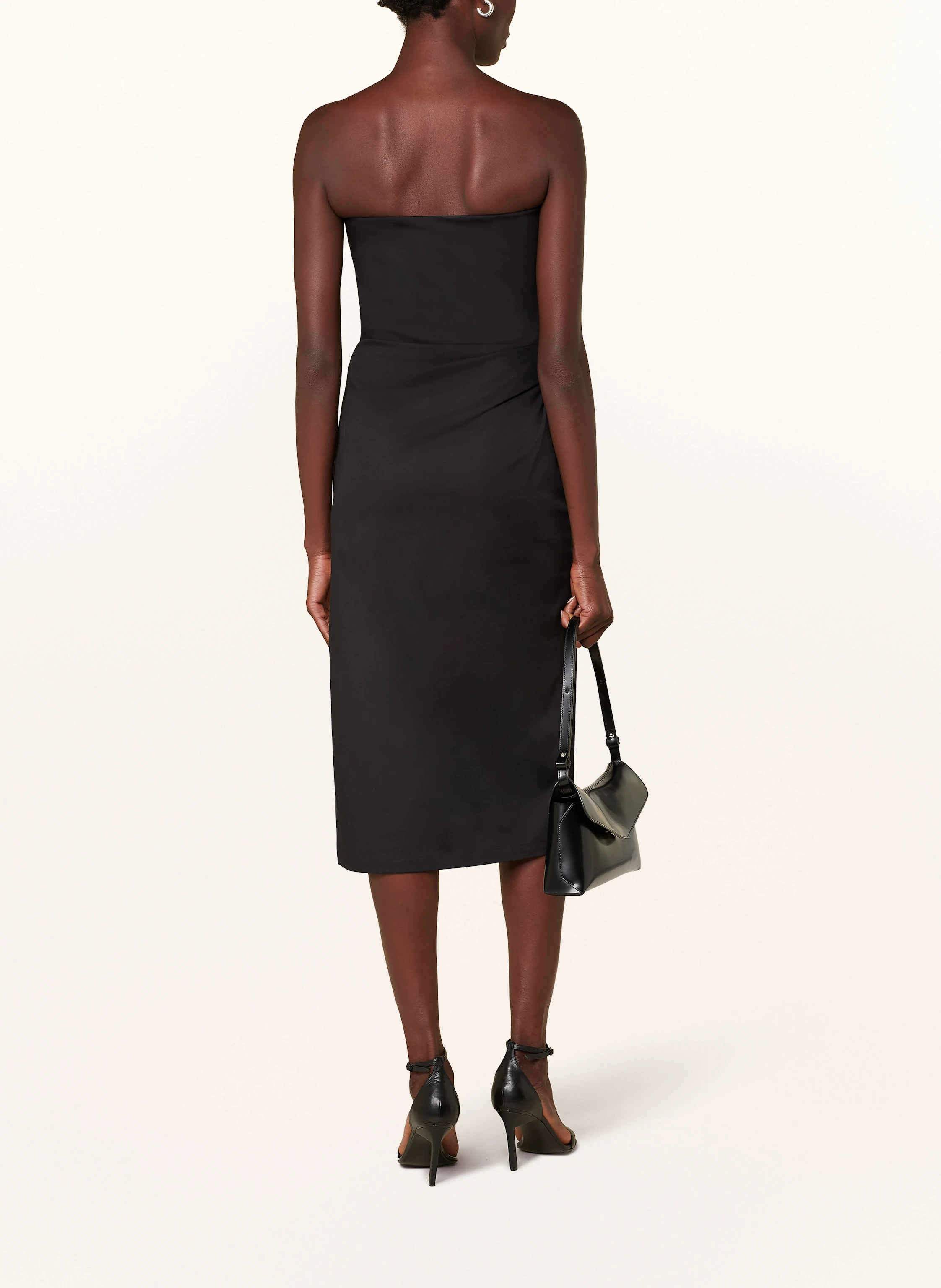 Max Mara STUDIO Kleid AGAMIA