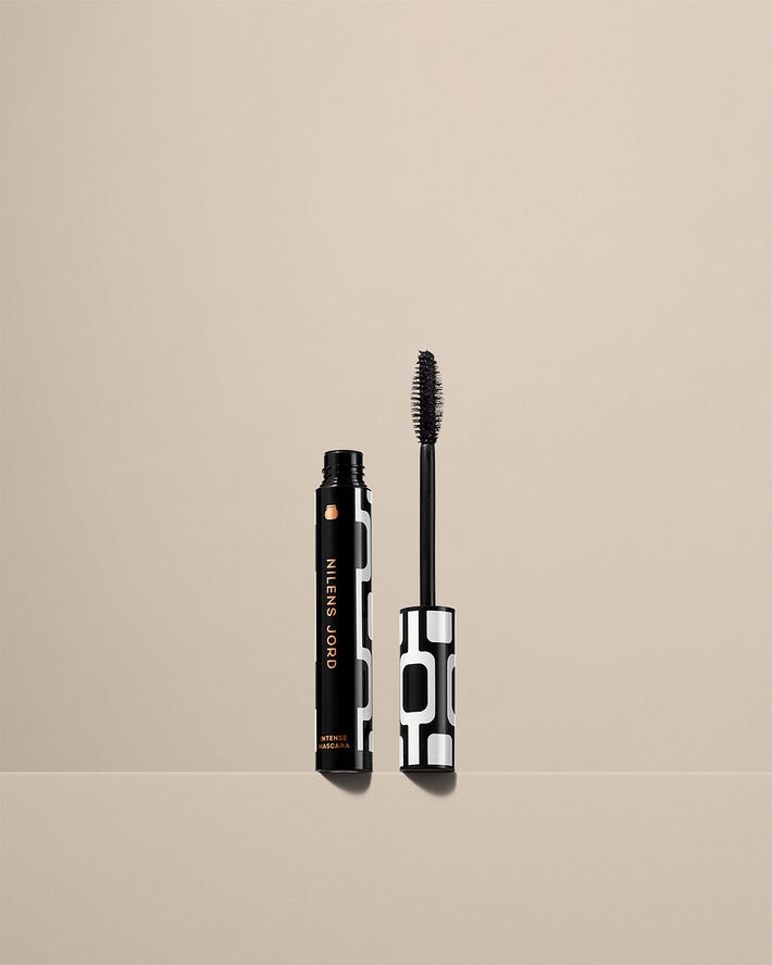 Nilens Jord Intense Mascara