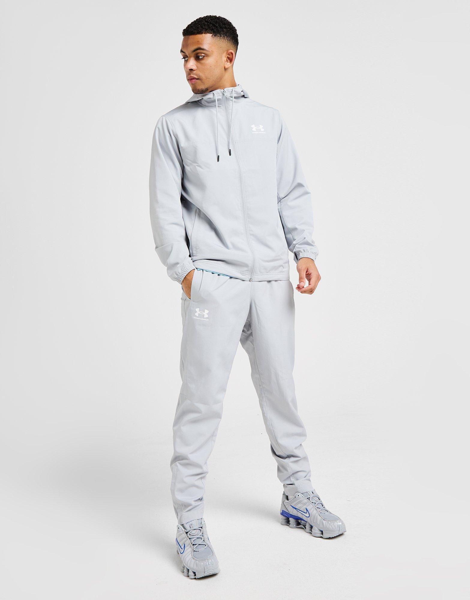 Under Armour Veste Rival Woven