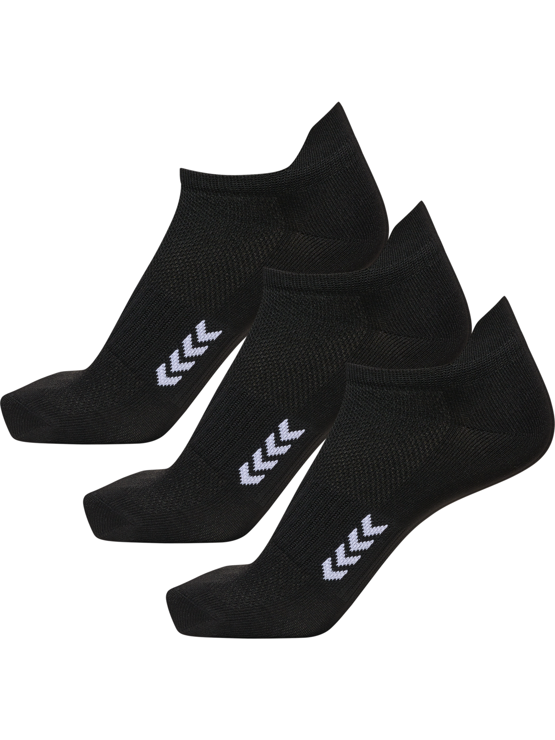 hmlSPORT ANCLE 3-PACK SOCKS