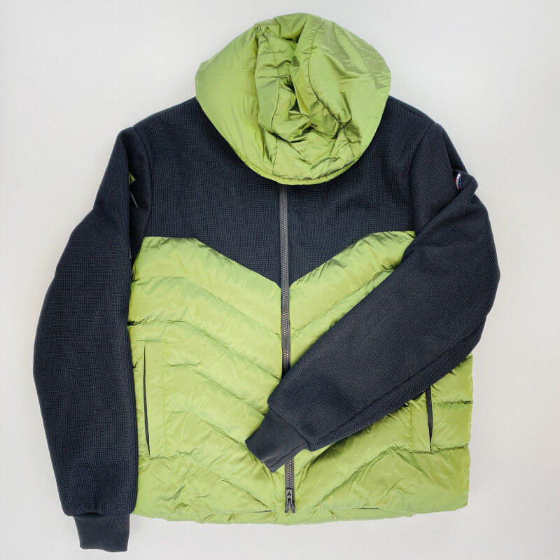 M'S Kalov Jkt - Seconde main Doudoune homme - Vert - L