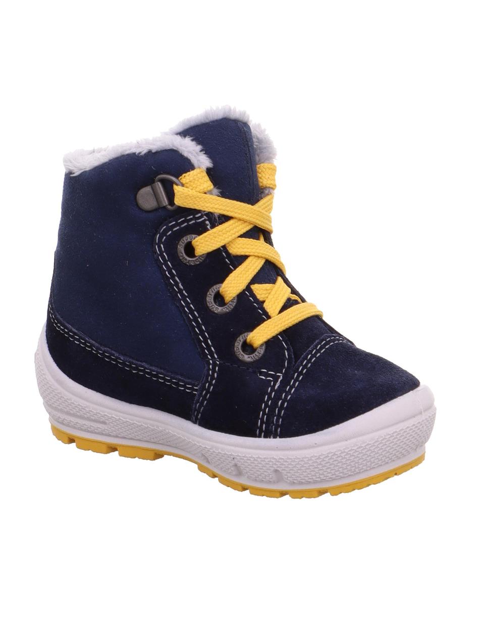 Winterstiefel GROOVY