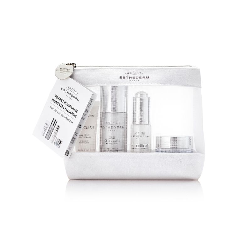 Trousse Jeunesse Cellulaire Esthederm