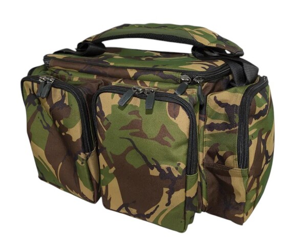 Sac Aqua Small Carryall DPM