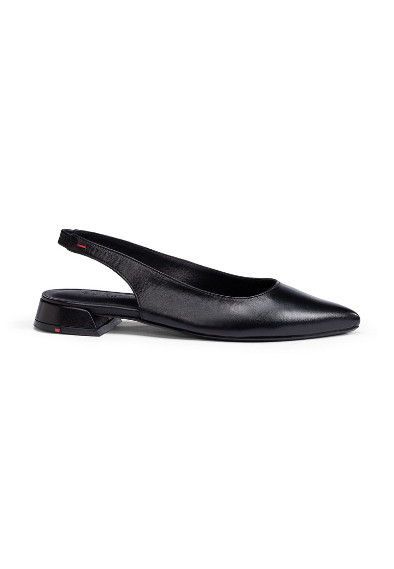 PUMPS Schwarz