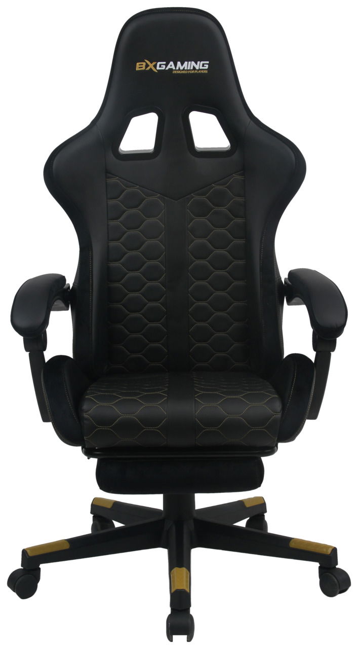 BXGAMING Gaming Stuhl MORTEN
