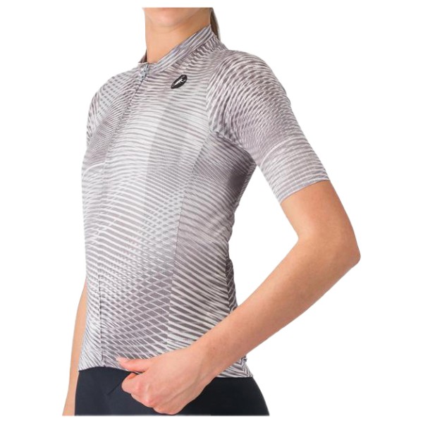 Castelli - Women's Cosmic Vortex Jersey - Maillot de cyclisme