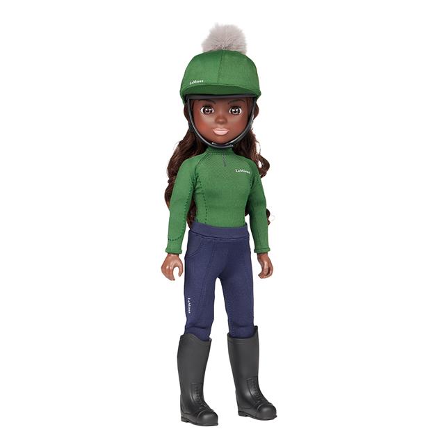 Toy Rider LeMieux Maya Bruin