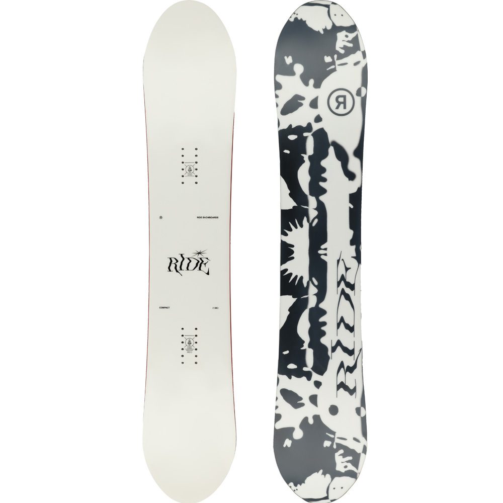Ride Compact 24/25 Snowboard Damen