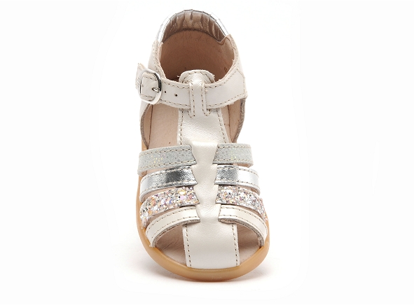 Babybotte nu pieds bebe guppy 4012 beige