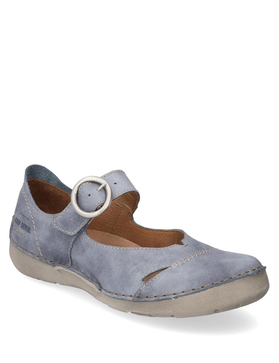 Sandale Fergey 80, jeans