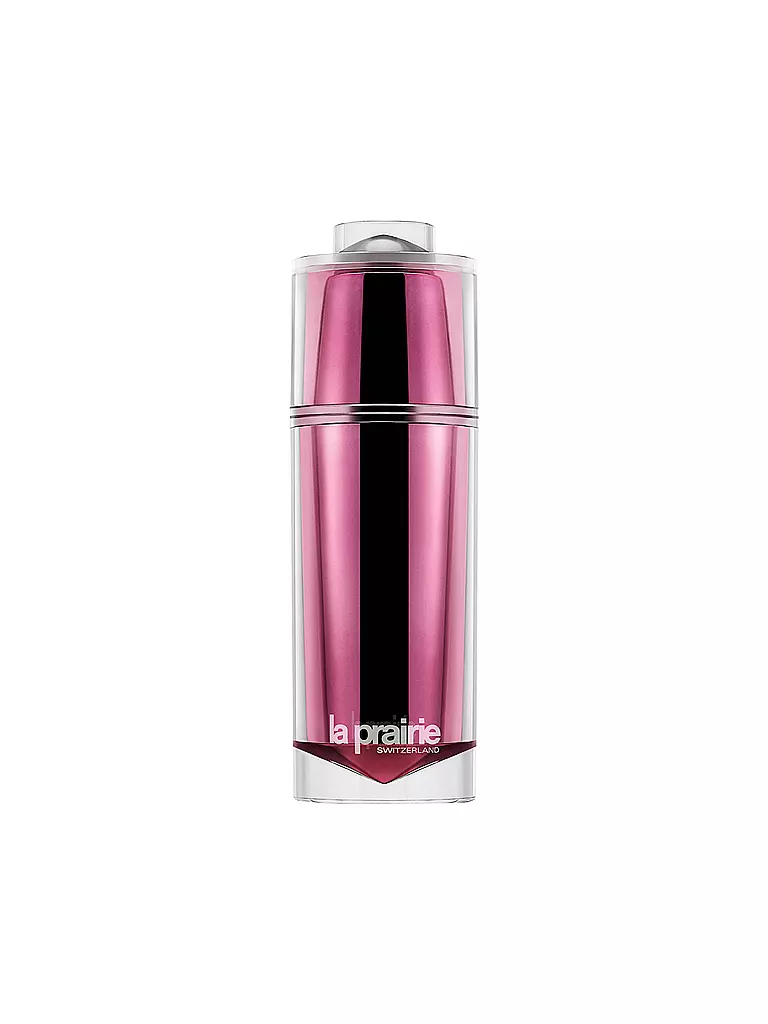 LA PRAIRIE Platinum Rare Haute-Rejuvenation Elixir Serum 30ml keine Farbe