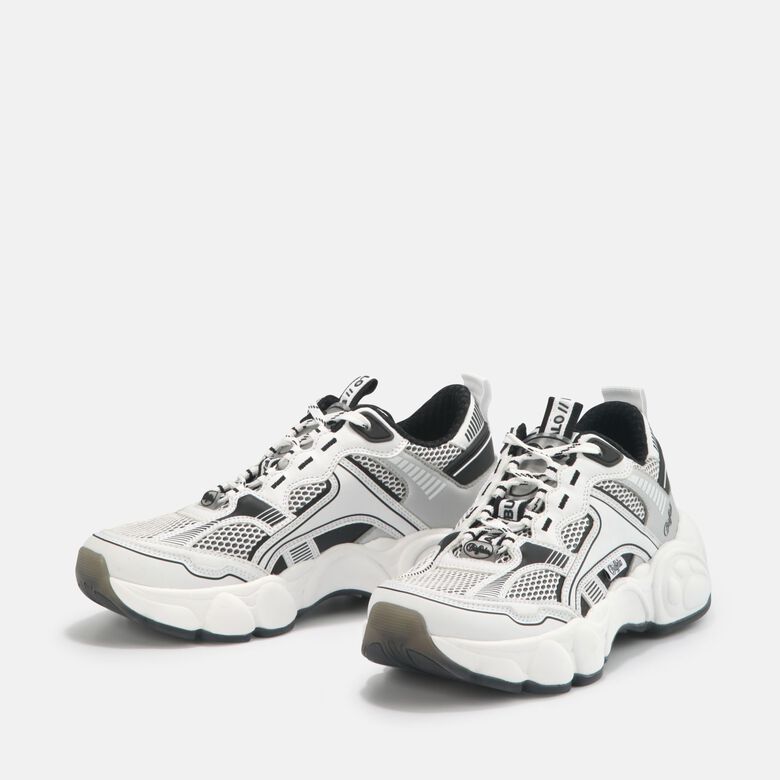 CLD Run Jog