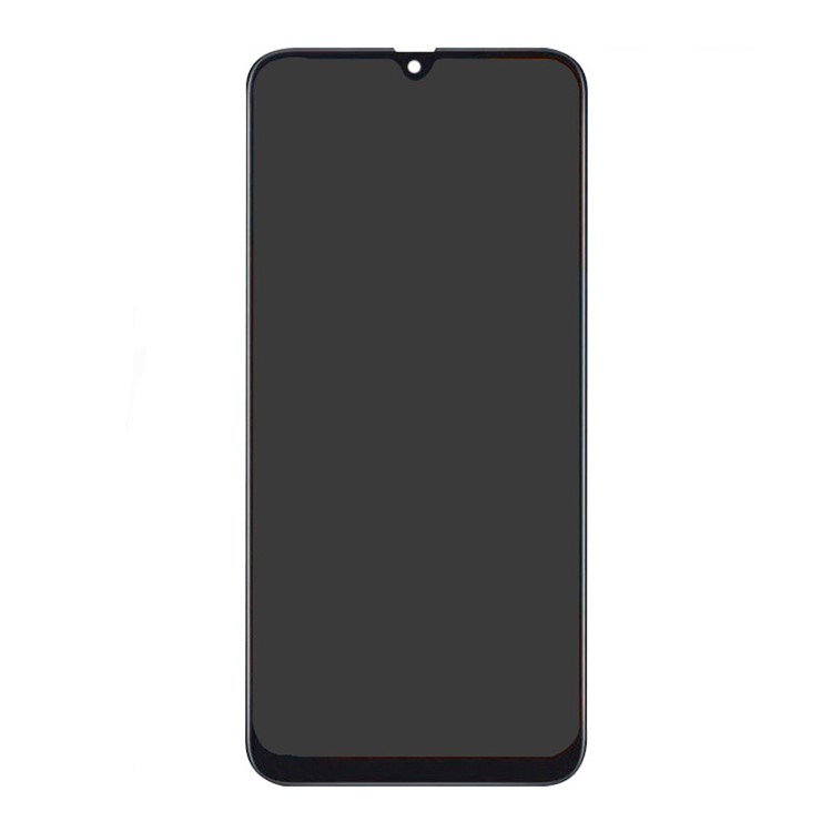 Samsung Galaxy A30 Ersatzdisplay (Digitizer, OLED) - Schwarz