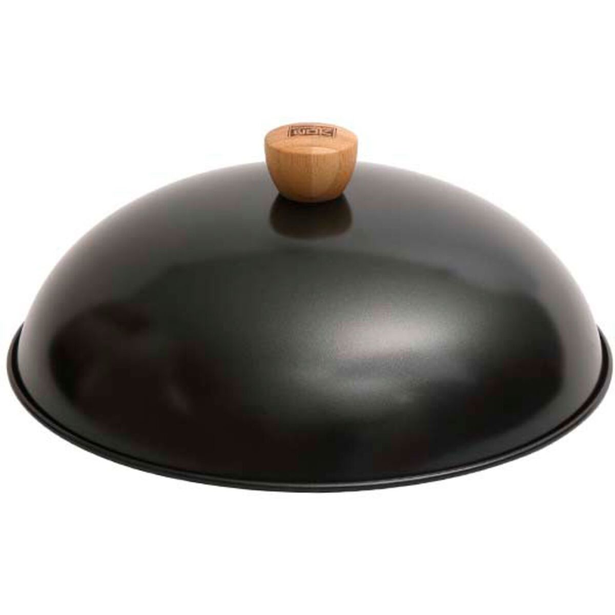 Woklokk Ø29 cm