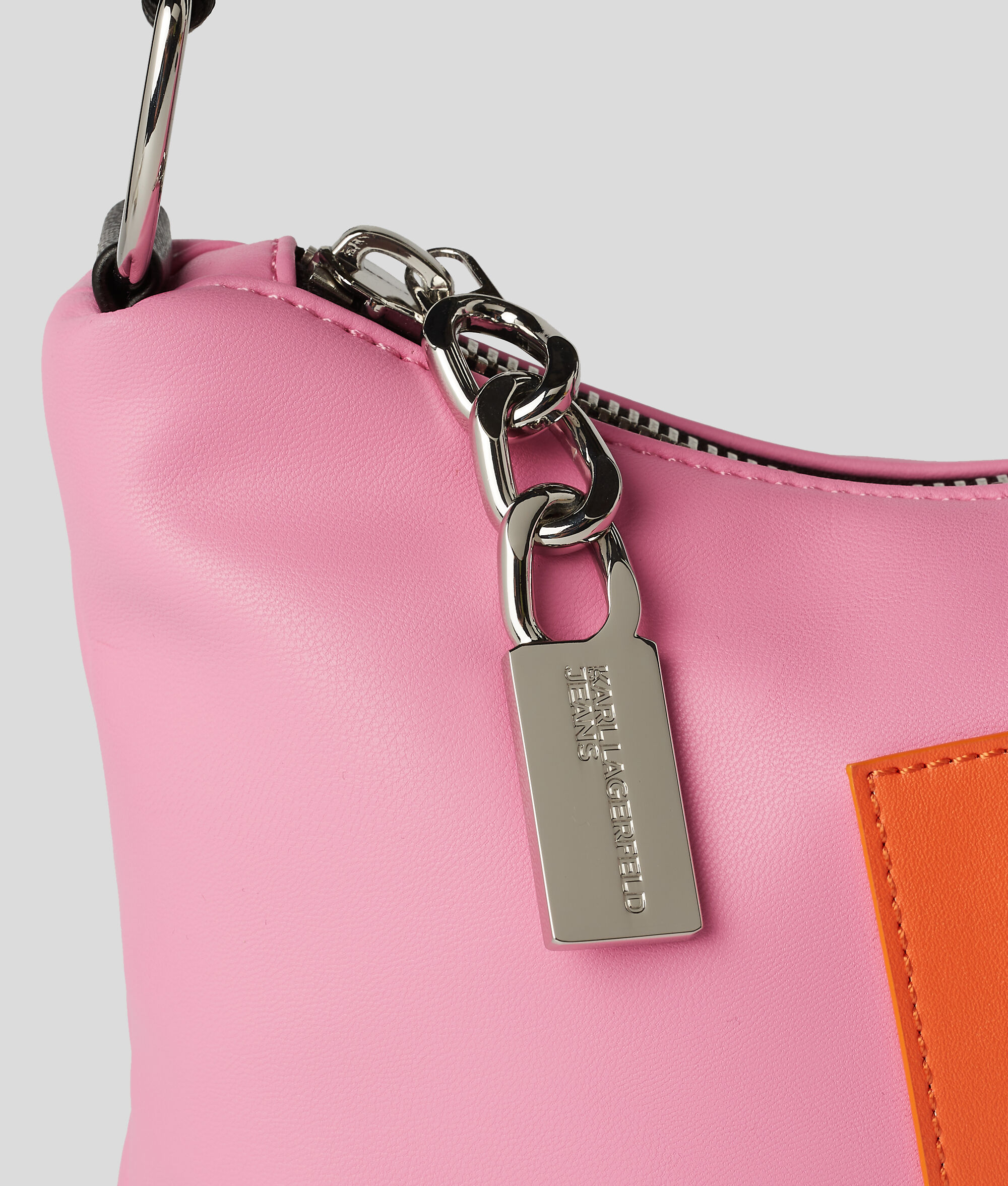 Petit sac besace KLJ