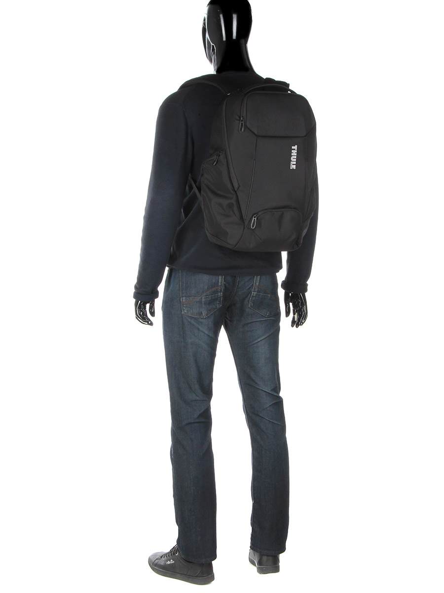Sac À dos ordinateur Thule Accent 26 L - 15.6 pouces