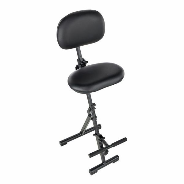 meychair AF-SR-KL-AH Set Black