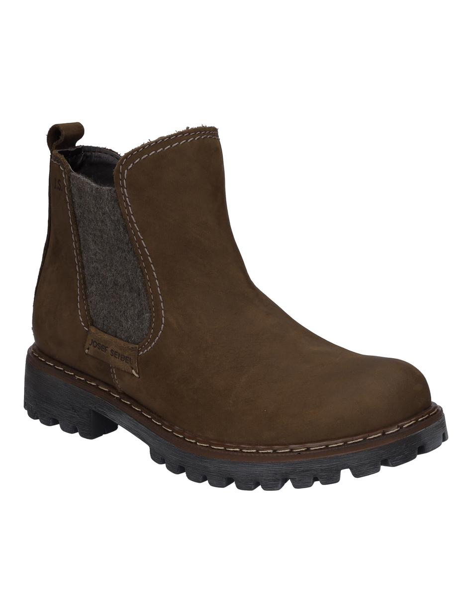 Stiefelette Marta 03, brasil-kombi