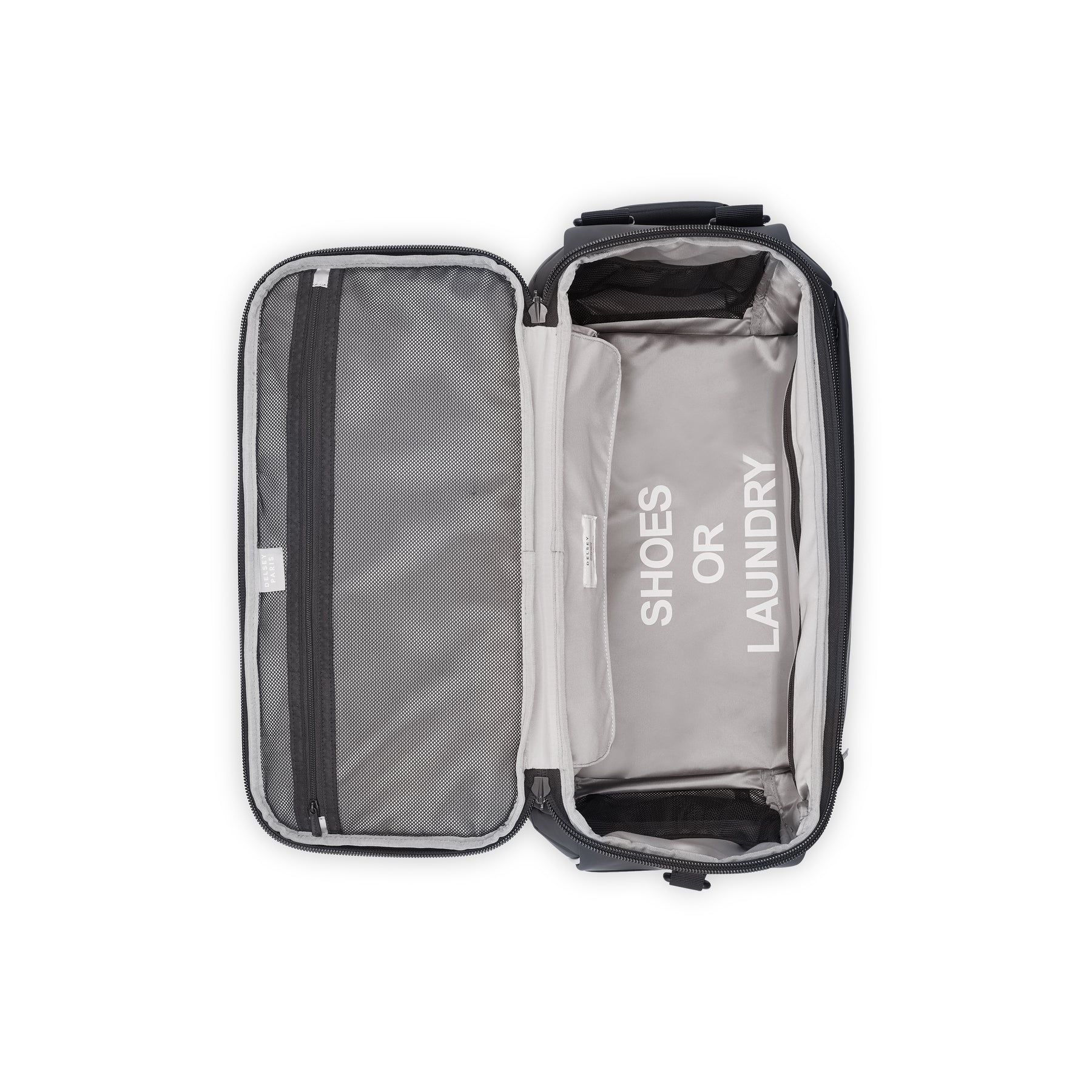 SAC DE VOYAGE - 53cm (Protection PC 13