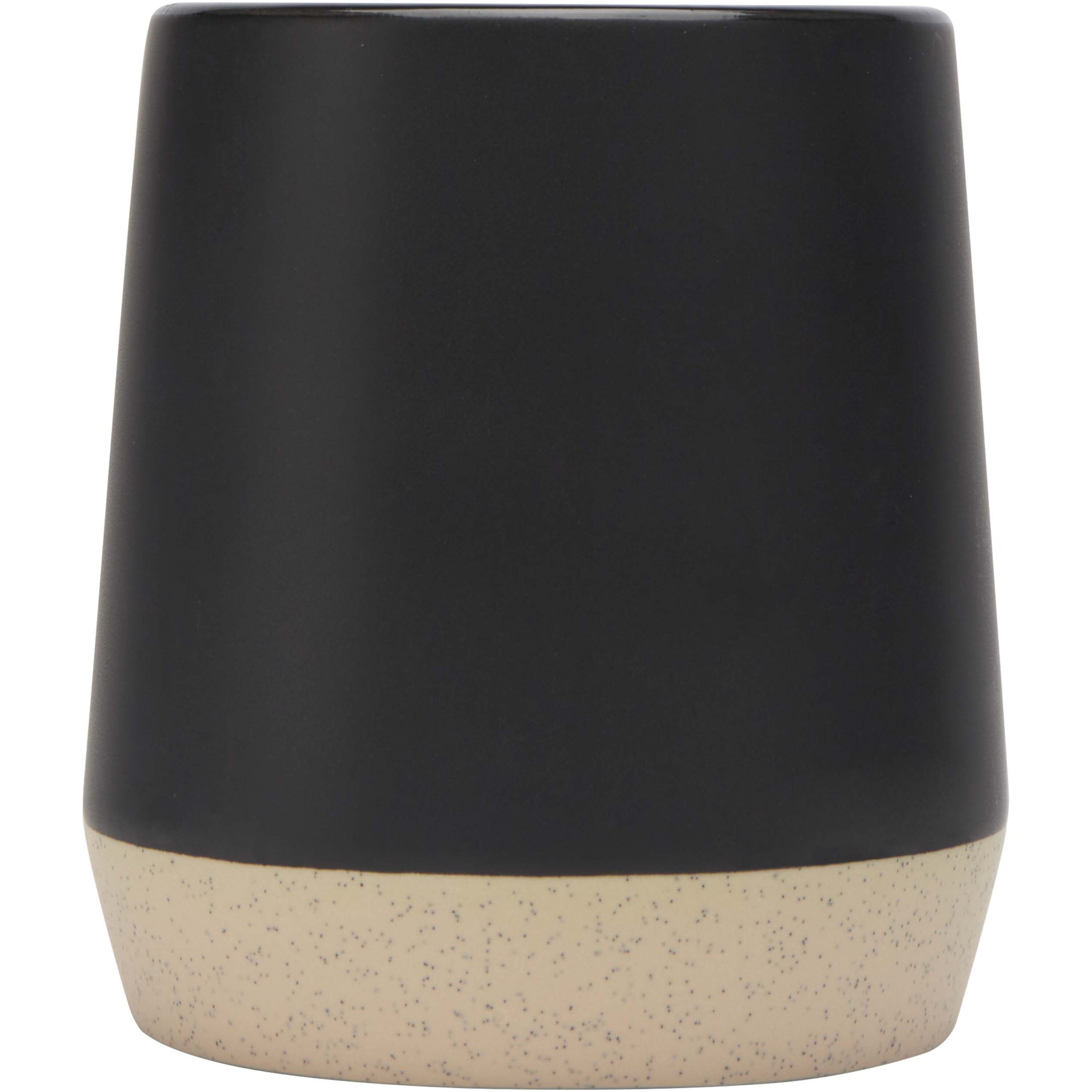 PF Concept 100855 - Mug Dolce de 300 ml en céramique avec finition mate