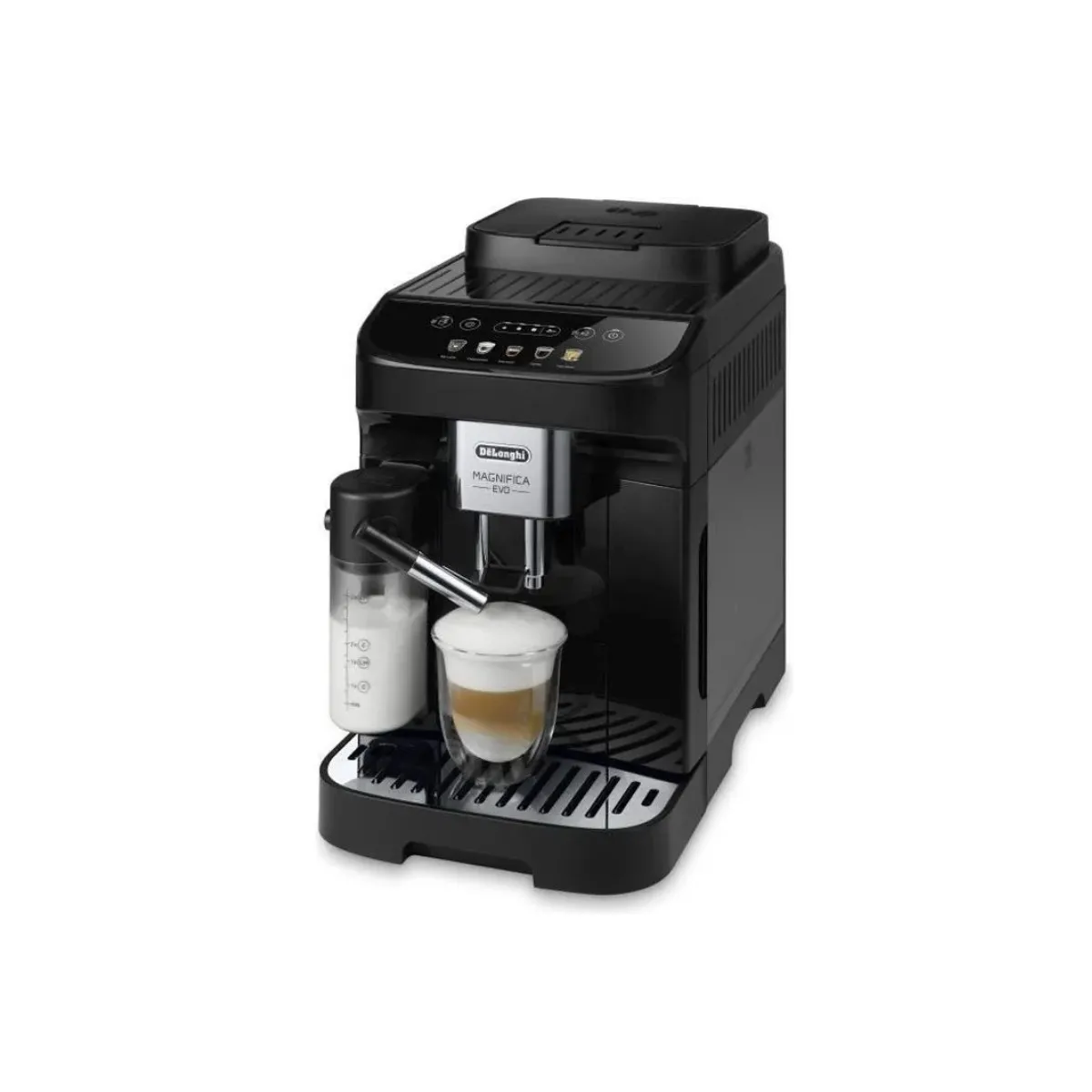 DeLonghi Magnifica Evo ECAM290.61.B - Noir