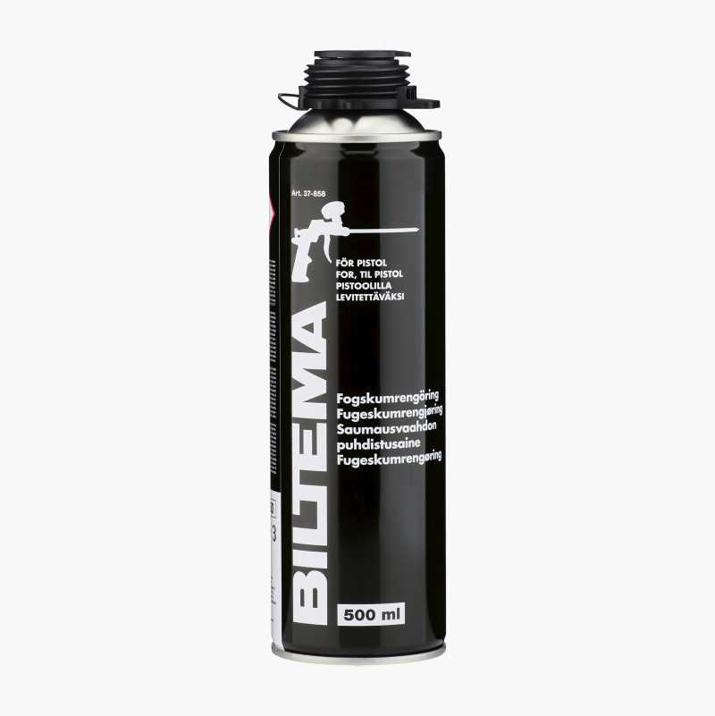 Fugeskumrengjøring, 500 ml