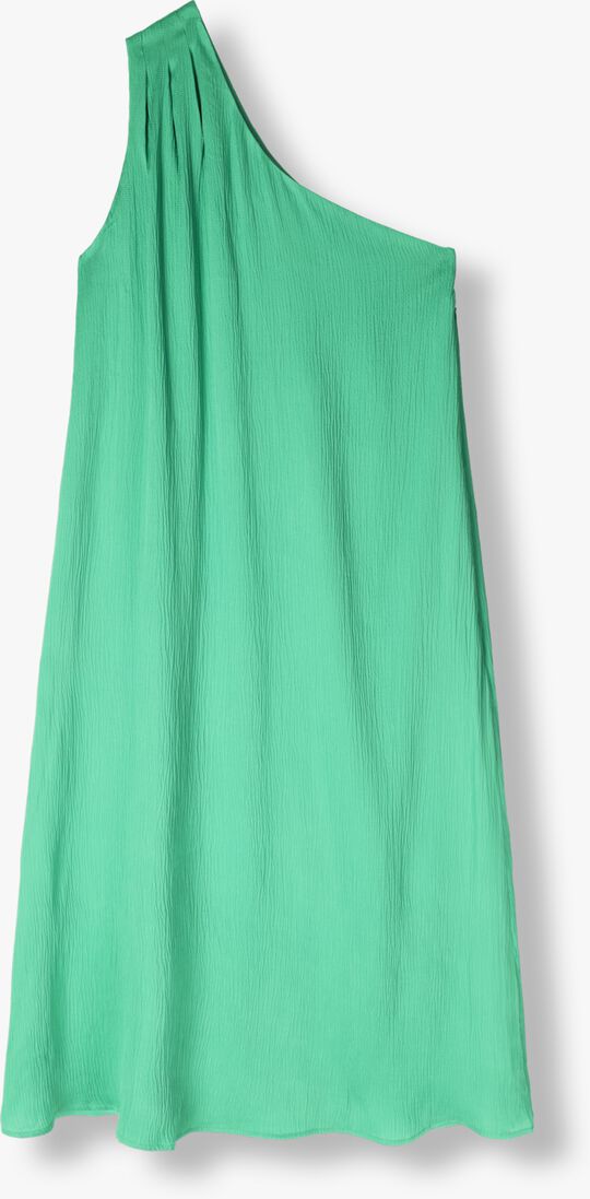groene suncoo midi jurk carmina