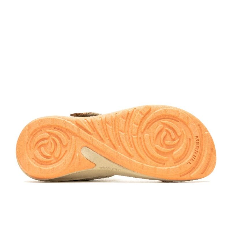 Terran 4 Slide - Sandales femme