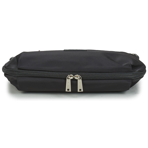 LANCASTER - BASIC POMPON 38 - Noir