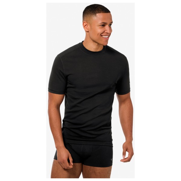 super.natural - Lux Base Tee - Sous-vêtement mérinos