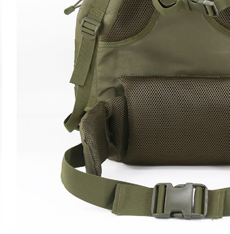 Northstrong 50 liter rugzak - Green