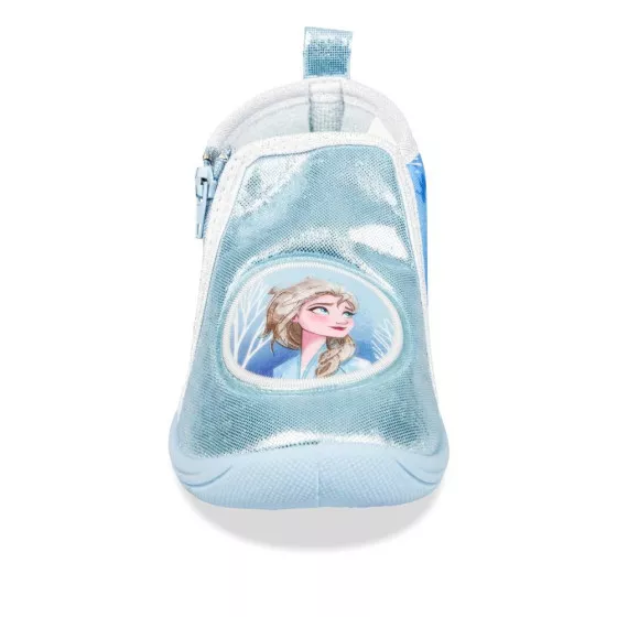 Chaussons BLEU FROZEN